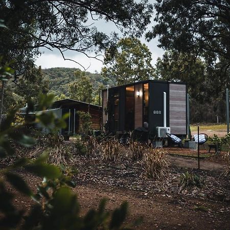 Tiny House 888 By Tiny Away Villa Pokolbin Exterior foto