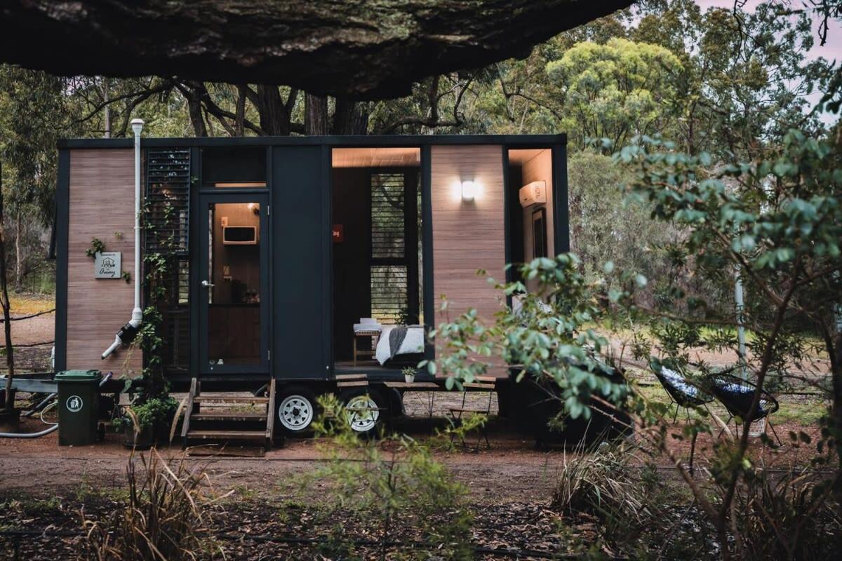 Tiny House 888 By Tiny Away Villa Pokolbin Exterior foto